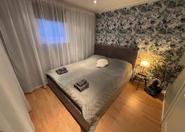 Cozy Apartment