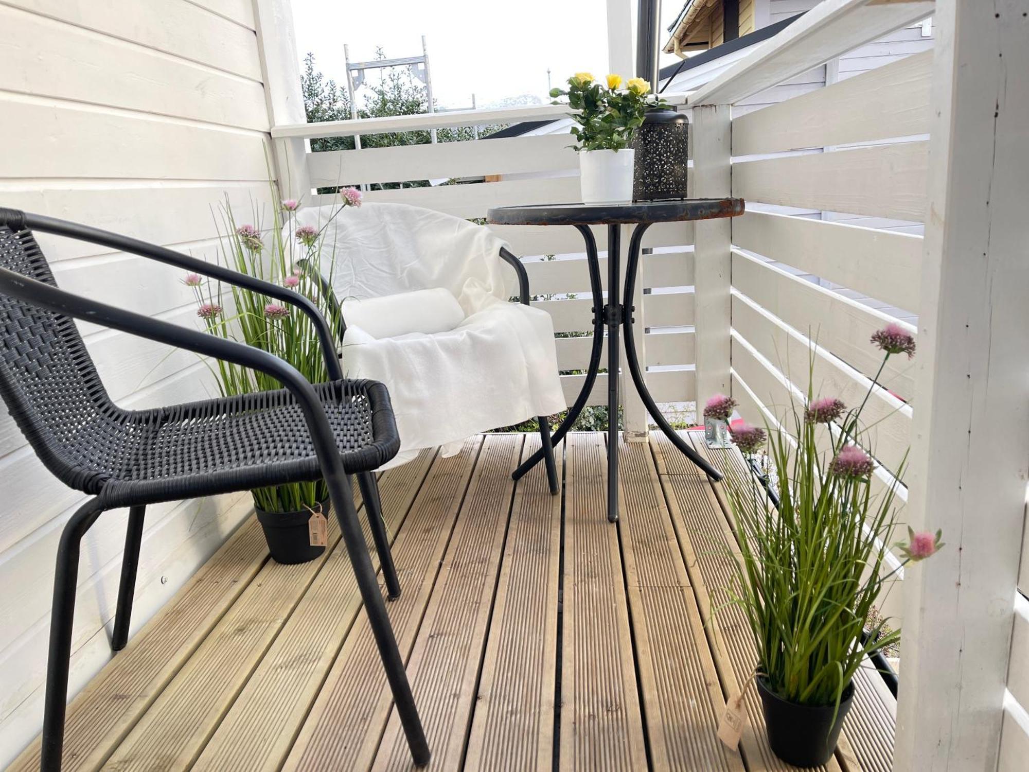 Cozy Alesund