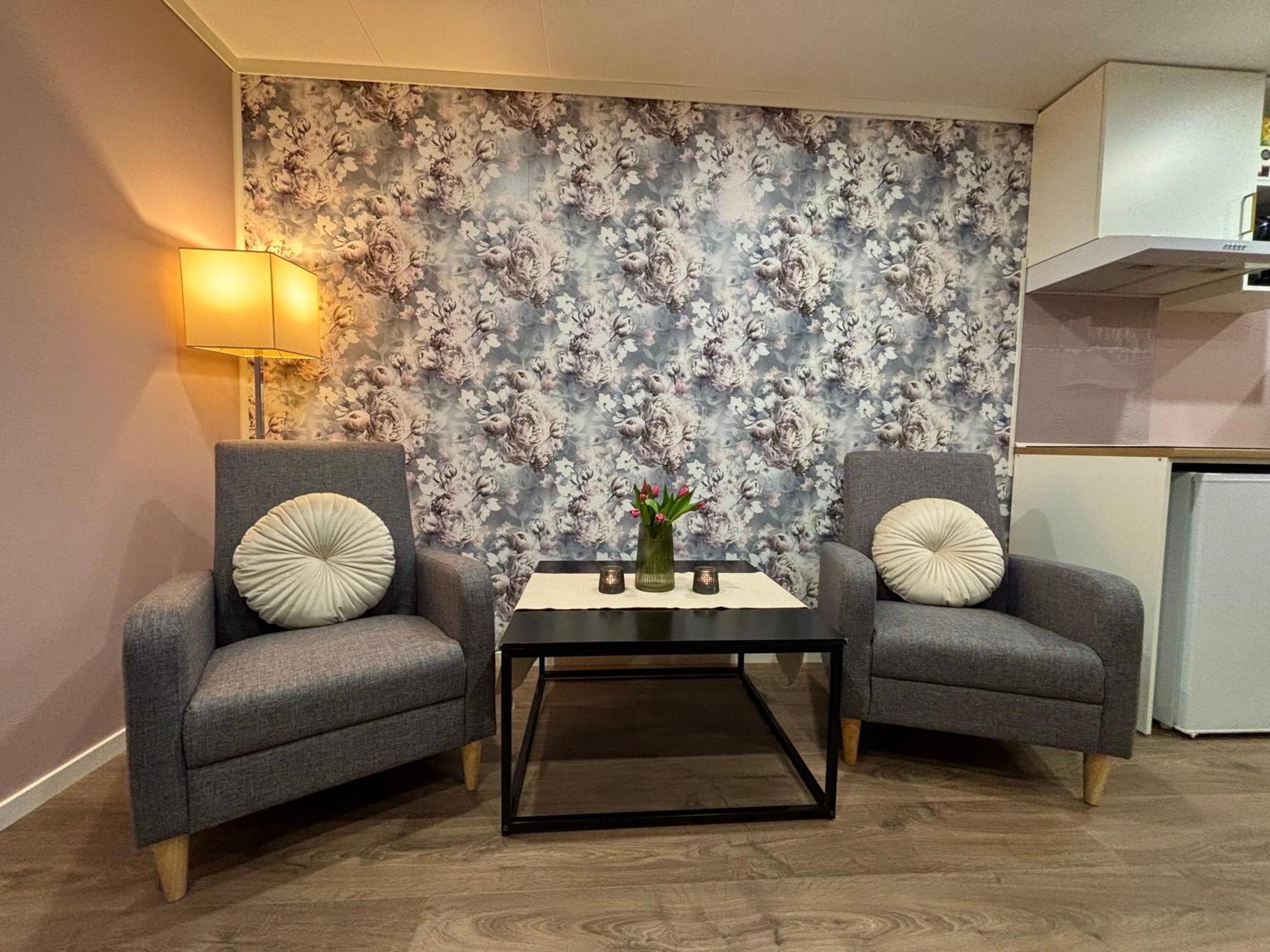 Apartment Cozy Alesund