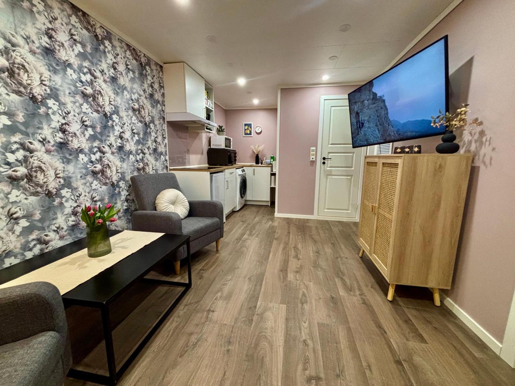 Cozy Apartment *