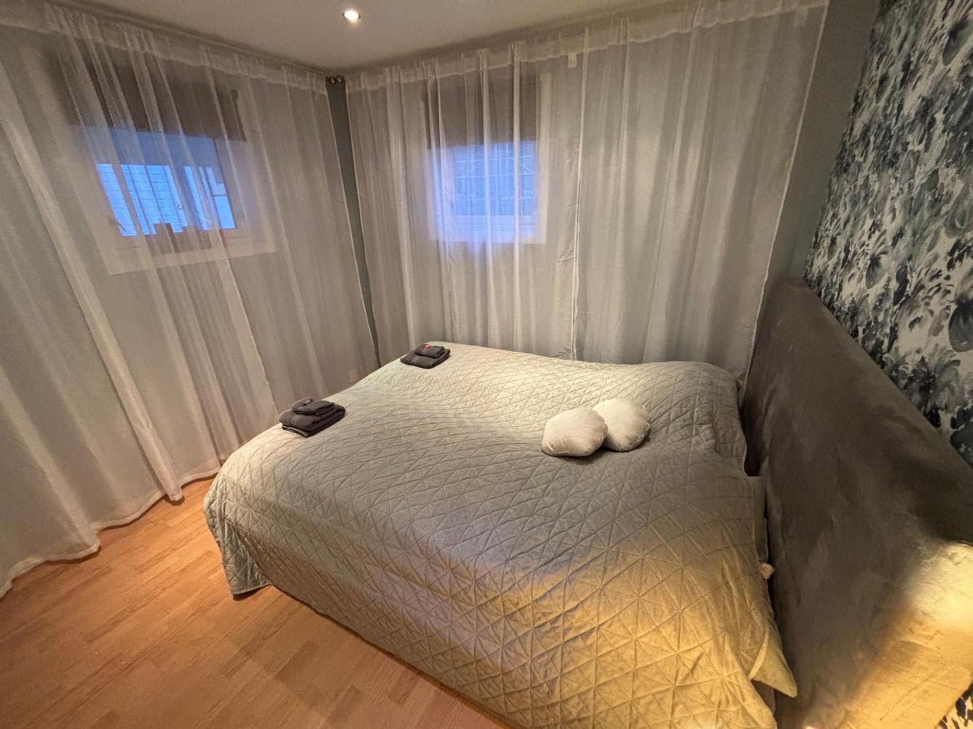 Apartment Cozy