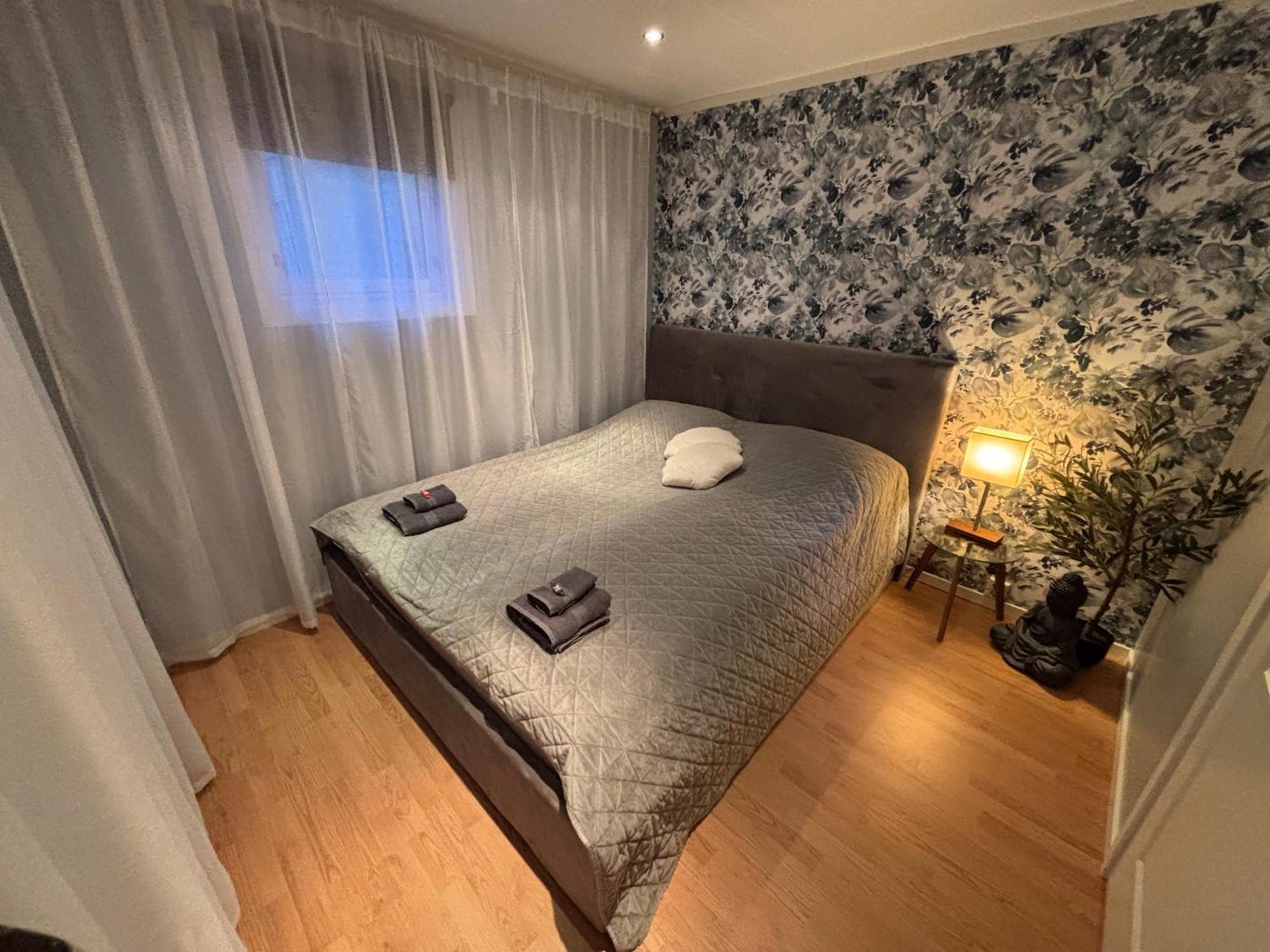 Apartment Cozy Alesund